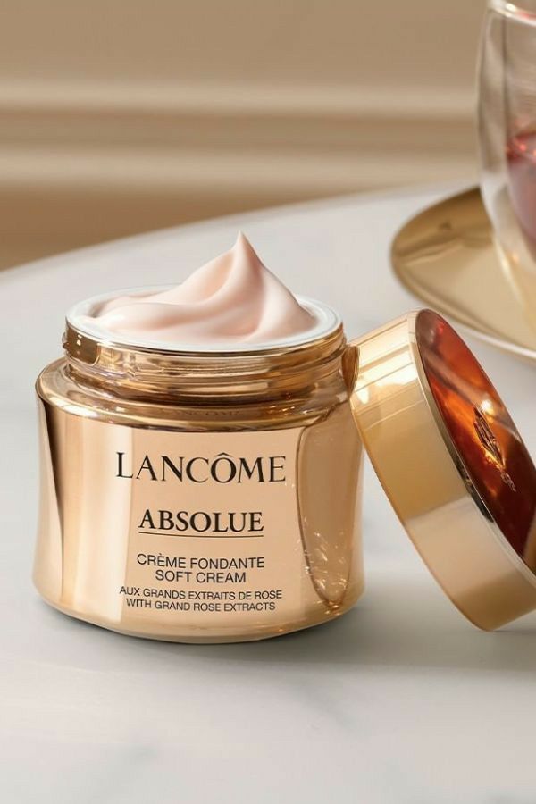 Lancôme Absolue Crème Fondante Soft Cream 2.0oz / 60ml