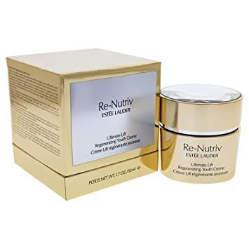 Estée Lauder Re-Nutriv Ultimate Lift Youth Cream 1.7oz