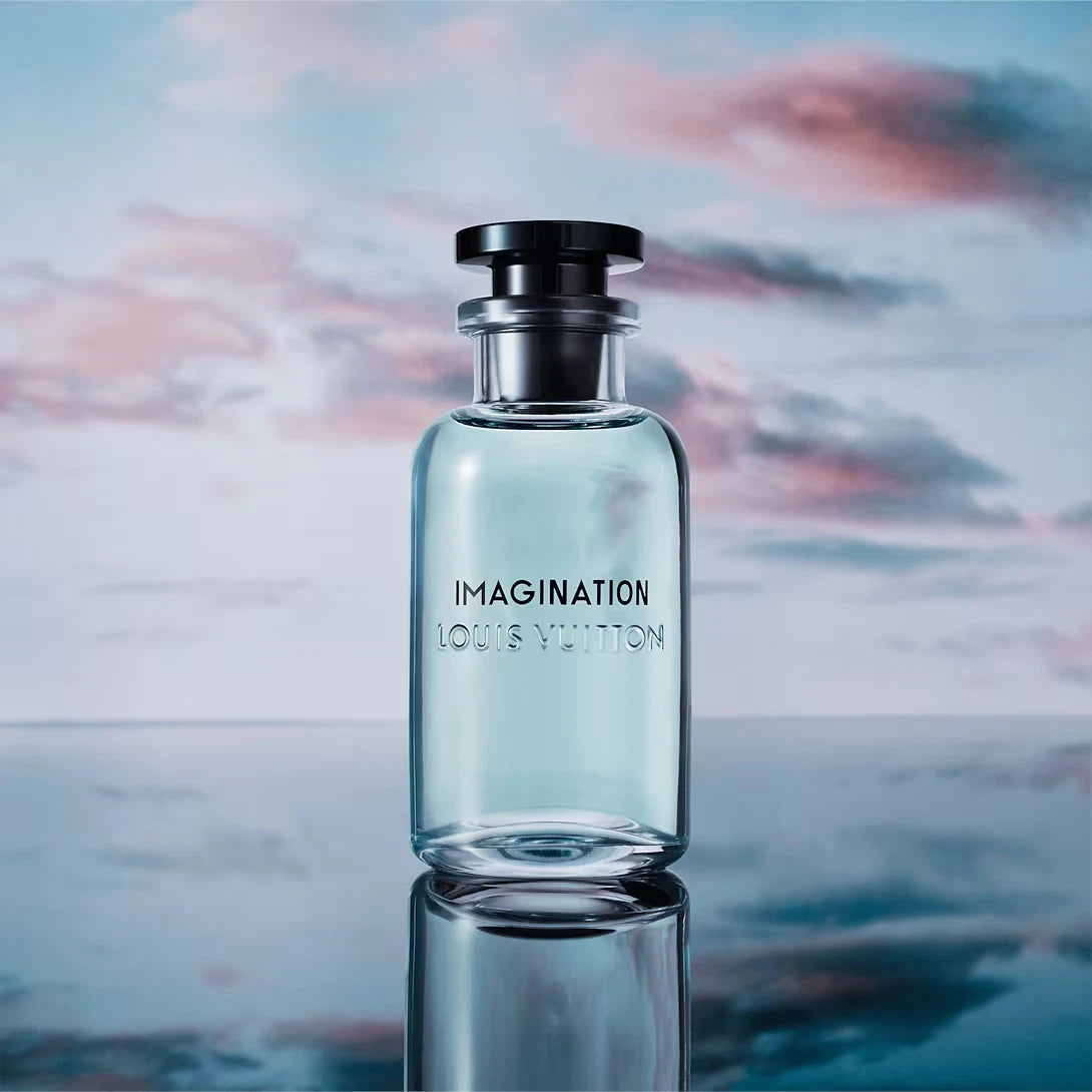 Louis Vuitton Imagination EDP 100ml | Unisex Luxury Perfume