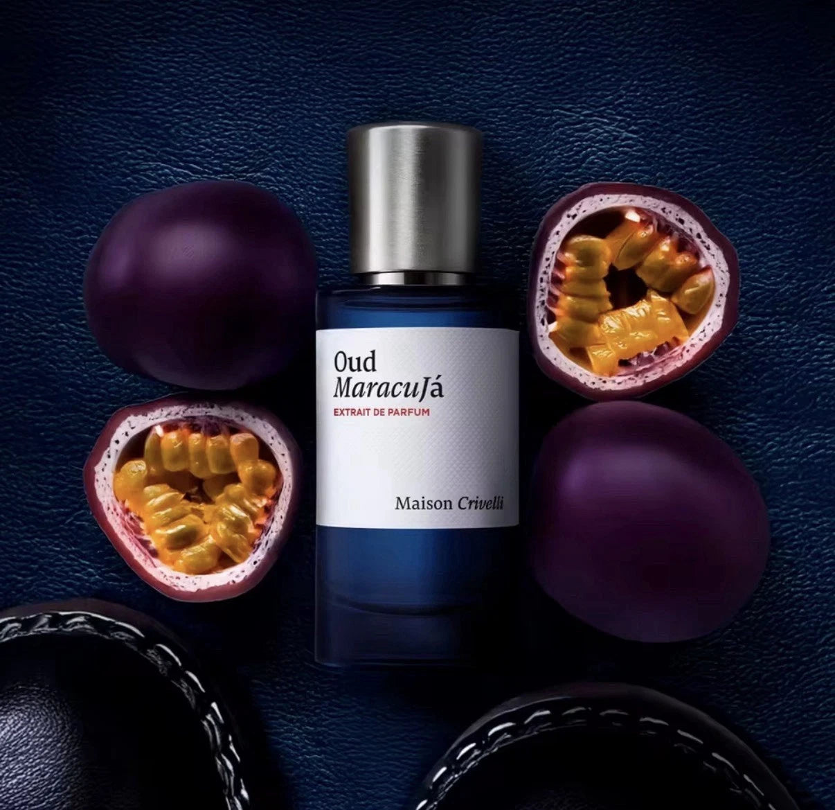 Maison Crivelli Oud Maracujá EDP 100ml / 3.4 fl oz – Best Seller