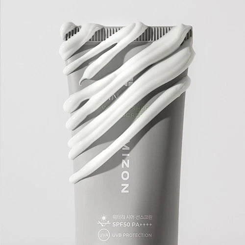 MIZON Inout Watery Sheer Sunscreen SPF 50+ PA++++ 50ml / 1.69oz Sealed