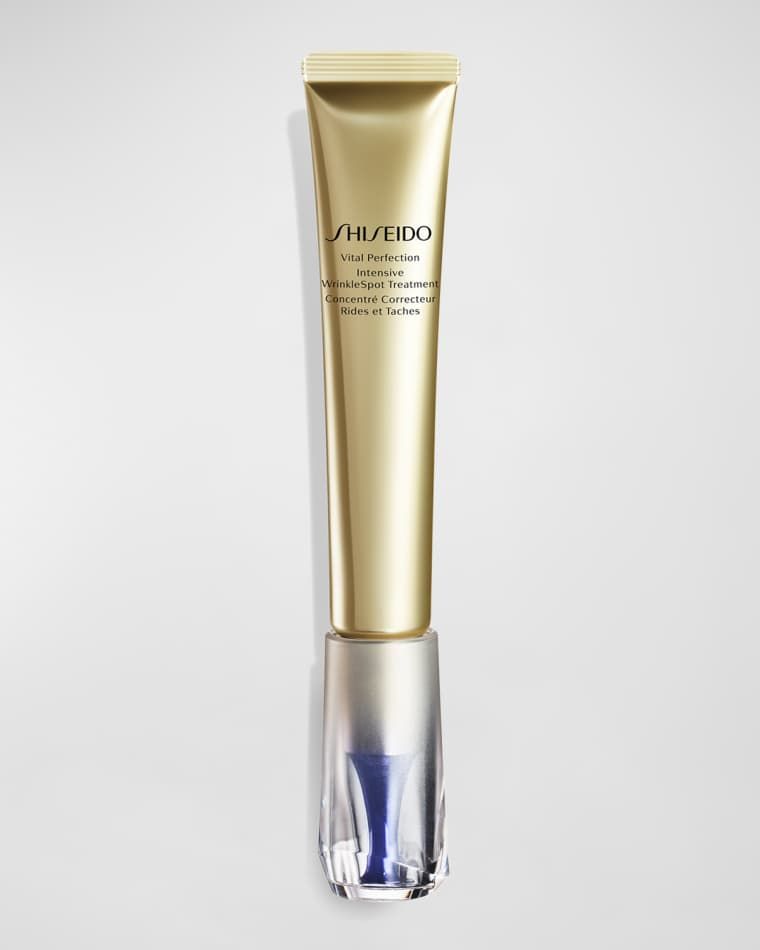 Shiseido Vital Perfection Intensive WrinkleSpot Treatment 0.7 oz / 20mL | Fast Shipping