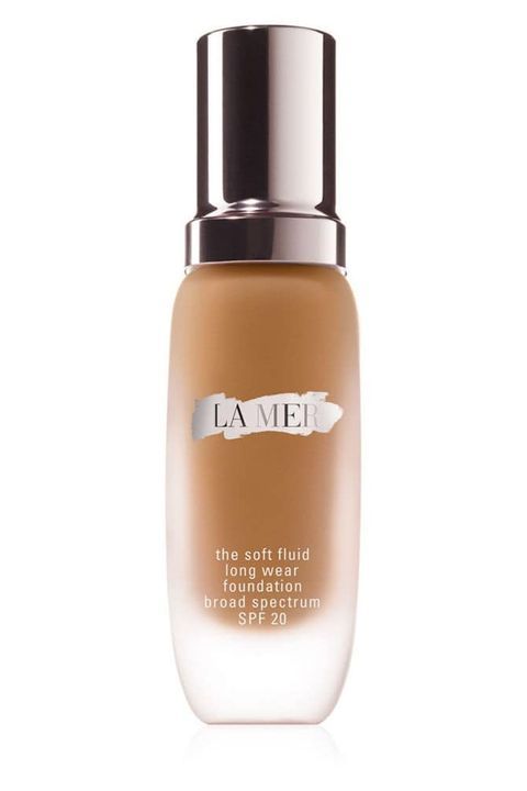 La Mer The Soft Fluid Long Wear Foundation SPF 20 Ivory 01 1oz / 30ml Sealed