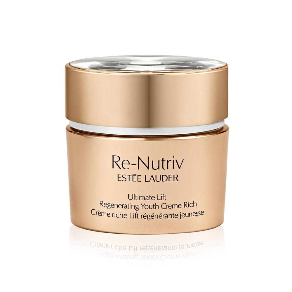 Estée Lauder Re-Nutriv Ultimate Lift Youth Cream 1.7oz