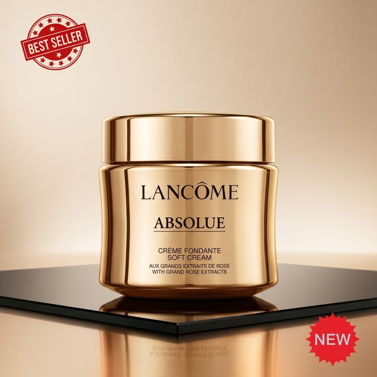 Lancôme Absolue Crème Fondante Soft Cream 2.0oz / 60ml