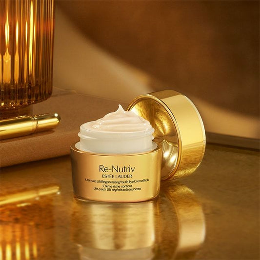Estée Lauder Re-Nutriv Ultimate Lift Youth Cream 1.7oz