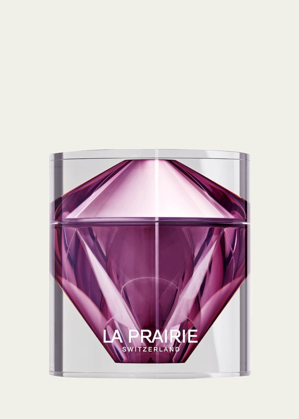 La Prairie Platinum Rare Haute-Rejuvenation Cream 30mL / 1 oz | New Sealed