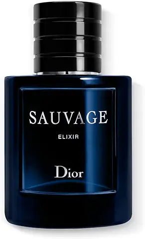 Dior Sauvage Eau de Parfum for Men – 3.4 oz / 100 ml
