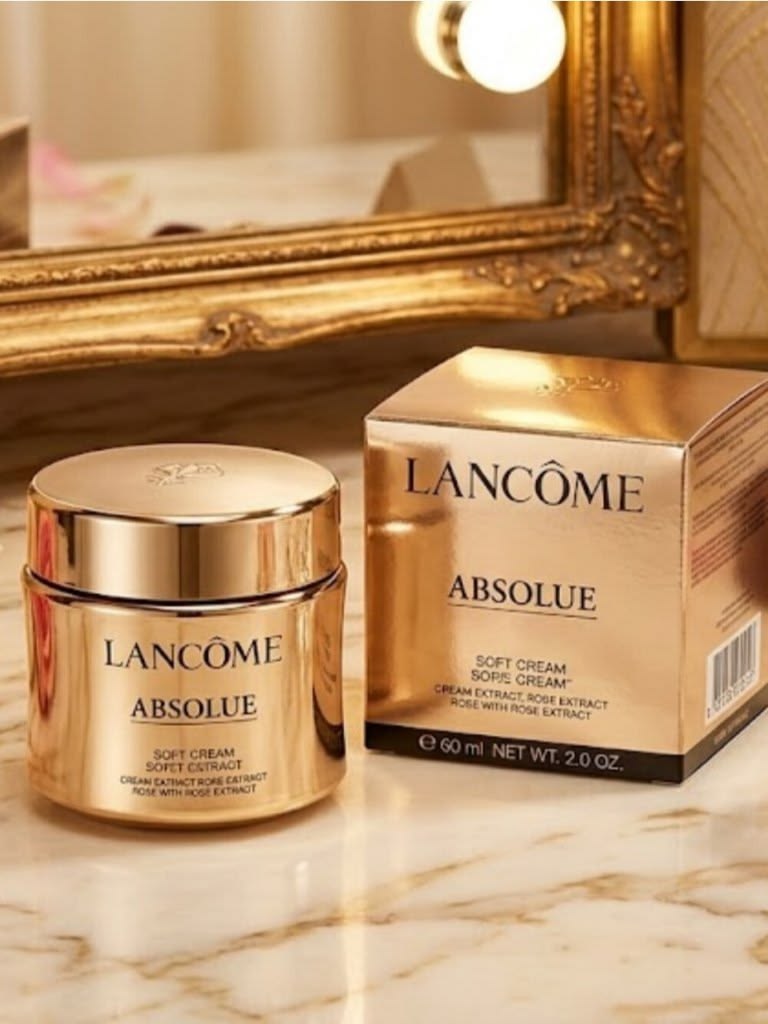 Lancôme Absolue Crème Fondante Soft Cream 2.0oz / 60ml