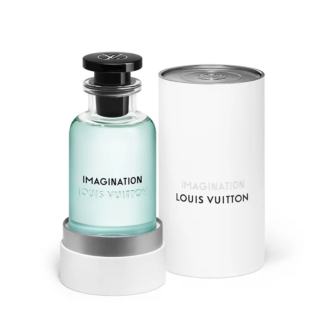 Louis Vuitton Imagination EDP 100ml | Unisex Luxury Perfume