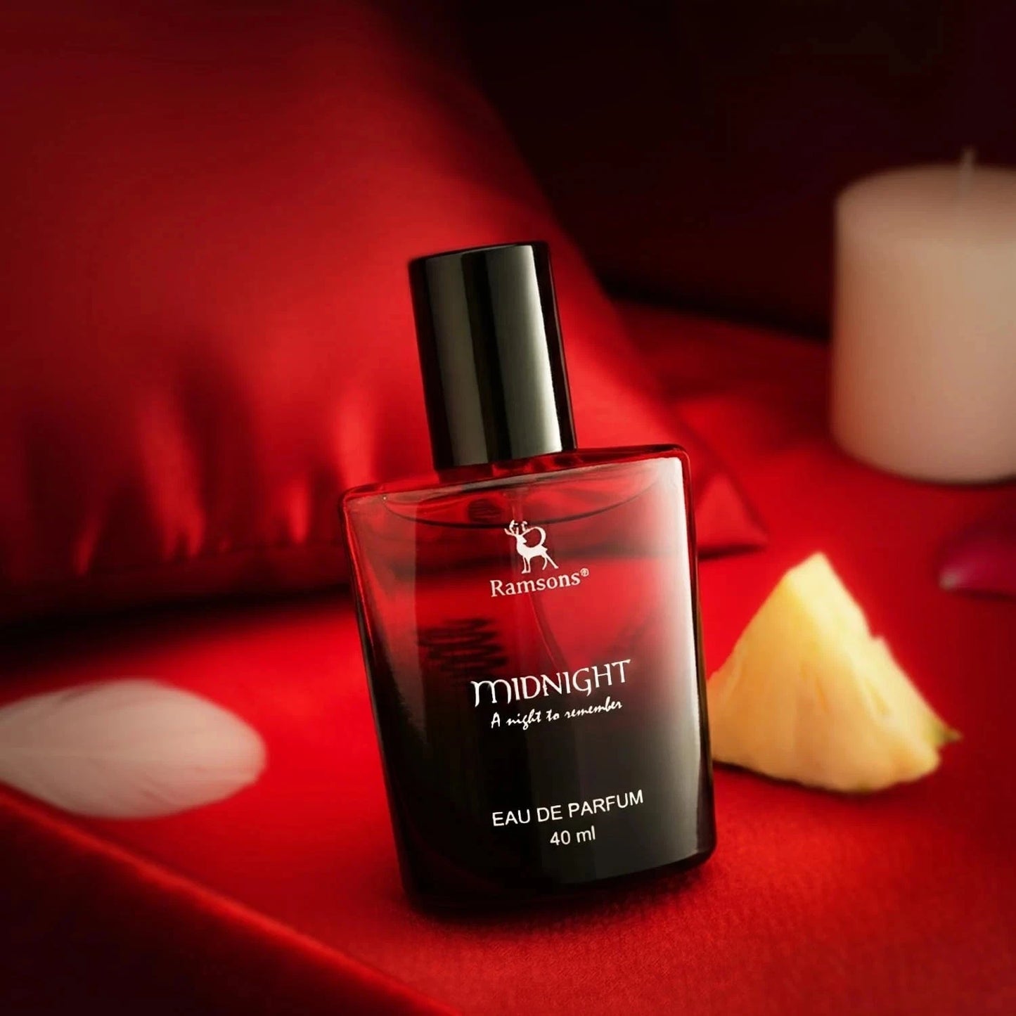 52X Pheromone Cologne Spray for Men 40ml / 1.35 fl oz – Long Lasting Fragrance
