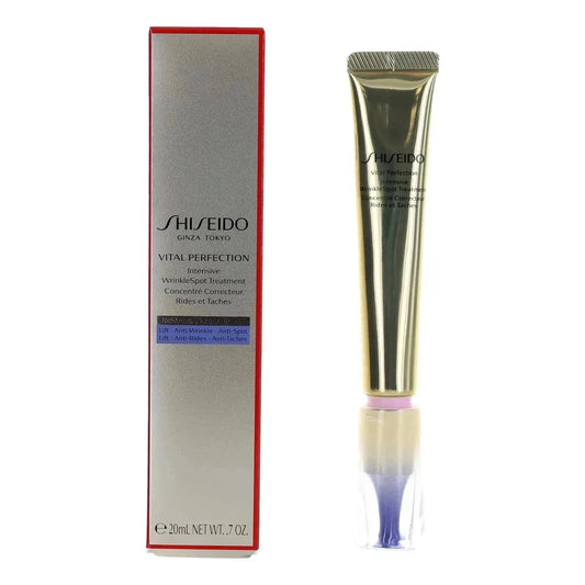 Shiseido Vital Perfection Intensive WrinkleSpot Treatment 20ml / 0.7oz