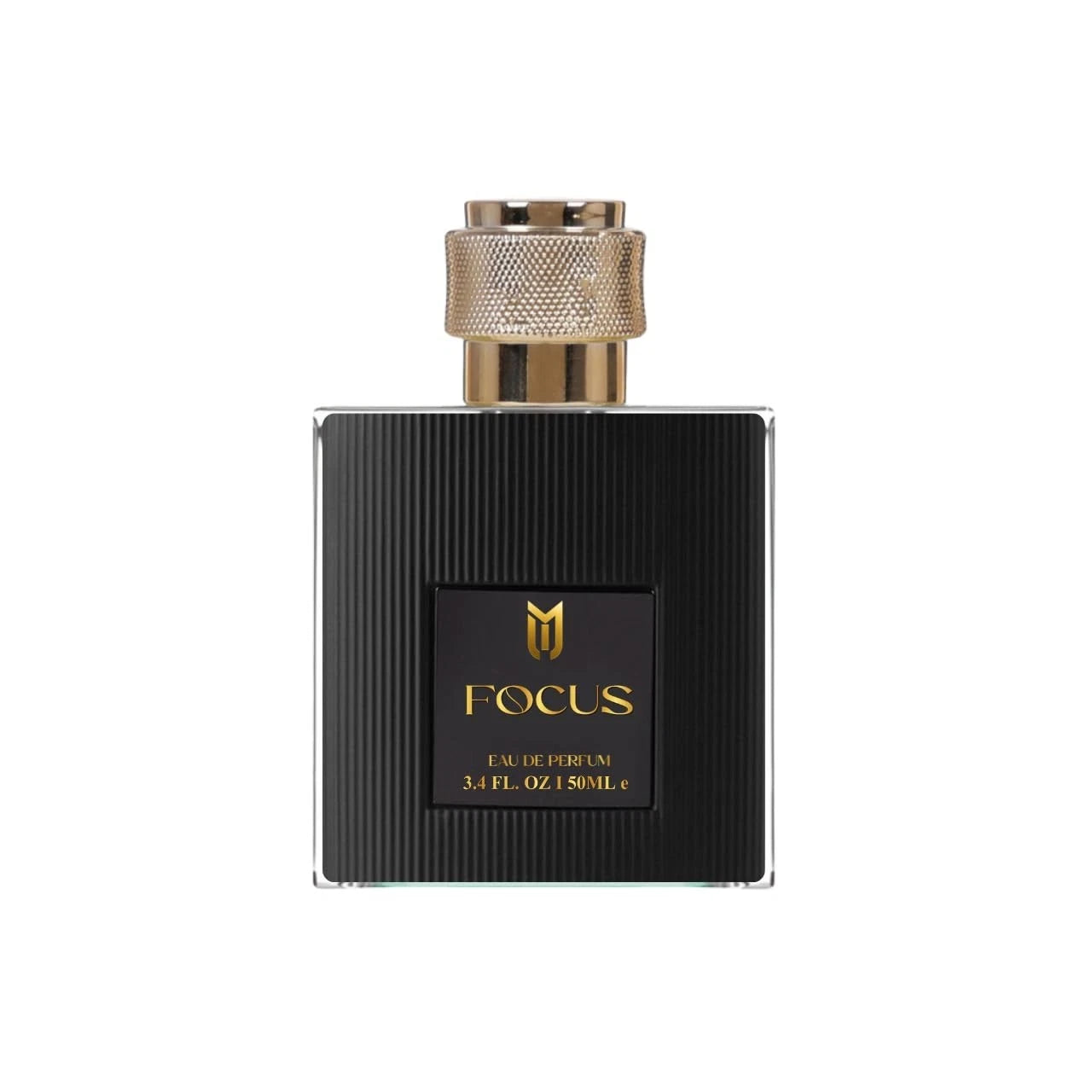 Yamu Focus Unisex EDT 100ml / 3.4 fl oz – Long Lasting Luxury Perfume