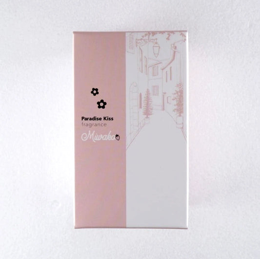 Ai Yazawa Paradise Kiss Miwako Fragrance 30ml / 1.0 fl oz – Limited Edition